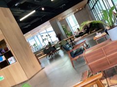 大堂-山下C5cafe(惠通时代广场店)