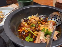 -云海肴·汽锅鸡·云南菜(美罗城店)