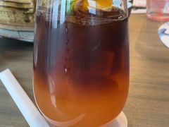 -邻海餐厅(烟台金沙滩英迪格酒店)