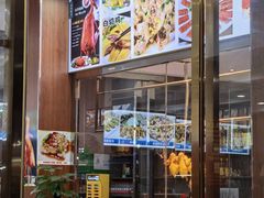 -盛记顺德高佬猪杂粥