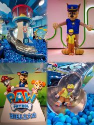 -尼克Playtime(欢乐海岸店)