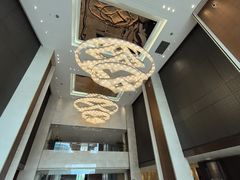 -上海嘉定喜来登酒店