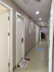 -南京健丽·去眼袋医疗美容机构