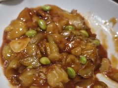 -京味斋·北京烤鸭(北京南站洋桥店)