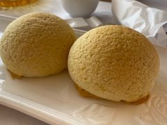 山楂叉烧餐包-泮溪酒家(荔枝湾店)
