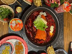 -蜀大侠火锅(总府路店)