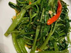 -美奈小馆·越南料理(中航城君尚购物中心店)