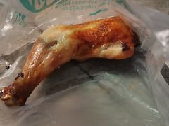 -大益烤鸡