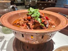 -大鸭梨烤鸭店(花园村店)