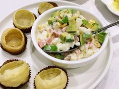 -上海小南国(仲盛世界商城店)