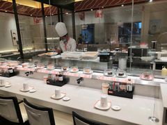 -新一番三文鱼寿司(大东海店)