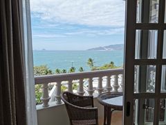 -芽庄日出海滩水疗酒店