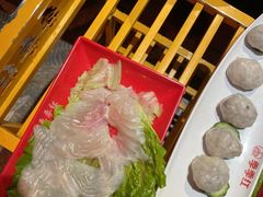 -季季红火锅(青山湖万达店)