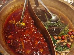 -小龙坎火锅(总店)