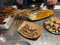 -有局·成都市井烧烤·精酿啤酒(双楠店)