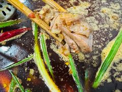 -石灰市毛记烧鸡公(解放碑店)