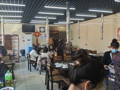 大堂-金达盛烤肉(五里店)