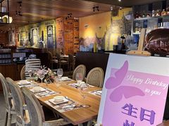 -路易十三西餐厅(西关新天地店)
