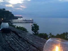 -Rock Bar Bali(Bali)