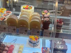 -西村叔叔的店·面包·甜品·蛋糕(崂山丽达店)