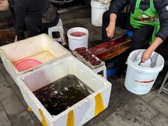 -铜元老码头鳝鱼火锅