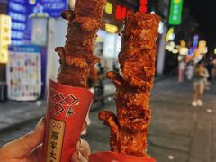 -黑色经典臭豆腐·湖南特产(坡子街店)