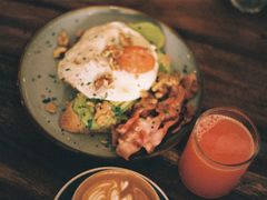 -RAC BAR(安福路店)