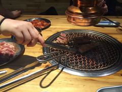 -麻蒲碳烤肉(远景路1号店)
