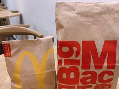 -麦当劳(莆田荔城大道万达店)