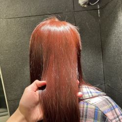 -呵呵造型