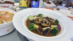 -大喜成国际宴会中心(金华店)