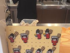 -茶话弄(中贸广场店)