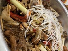 -弓虽昌焖烧鸡(大竹林店)