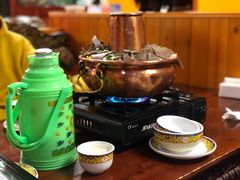 -如意林卡藏餐吧(大昭寺店)