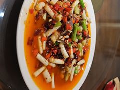 -飞虹鱼馆(南湖店)