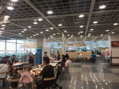 -宜家·瑞典风味餐厅(北京西红门店)