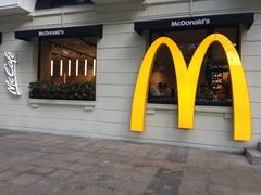 -麦当劳(沙面店)