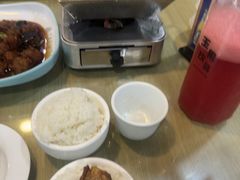 -新302餐厅(国家新闻出版广电总局)