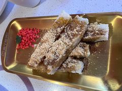 -虎丫炒鸡(平顶山汝州绿洲广场店)