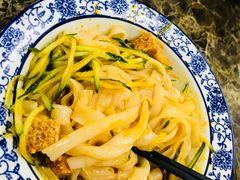 凉皮-老西安(厦大店)