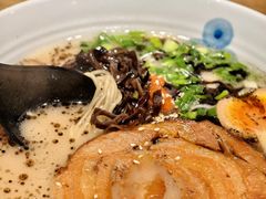 -雷神拉面(财富中心玉米楼店)