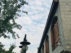 -楠柏弯休闲山庄(梨花溪店)