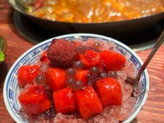 -马厂老火锅(胜太路店)