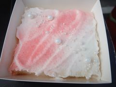 -银座仁志川·生吐司专门店(香港广场店)