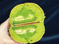 -追光 Dream Bakery(武汉天地店)