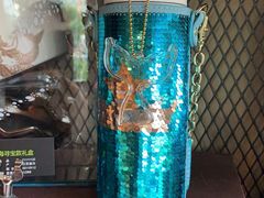 -星巴克(南通海安文峰大世界店)