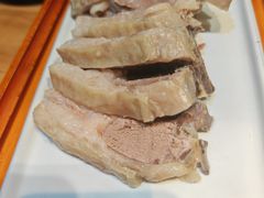 -品回味清真西北楼(宁波首店)