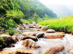 -道须沟旅游风景区