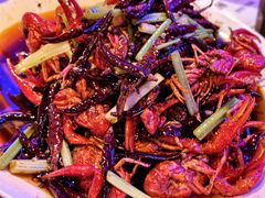 -红盔甲·小龙虾(定西路店)