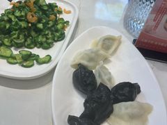 -船歌·鱼水饺青岛菜(国贸商城店)
